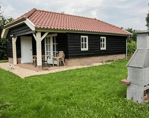 Verblijf 321517 • Vakantiewoning Veluwe • Huisje in Terwolde 