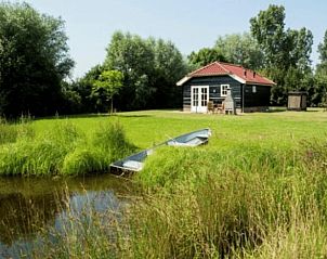 Verblijf 321519 • Vakantiewoning Veluwe • Vakantiehuisje in Terwolde 