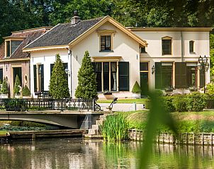 Unterkunft 321520 • Ferienhaus Veluwe • Huisje in Terwolde 