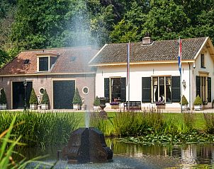 Verblijf 321520 - Vakantiewoning Veluwe - Huisje in Terwolde