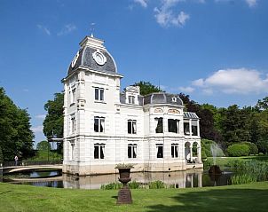 Verblijf 321520 - Vakantiewoning Veluwe - Huisje in Terwolde