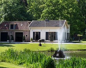 Verblijf 321520 - Vakantiewoning Veluwe - Huisje in Terwolde