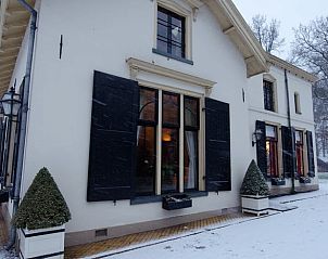 Verblijf 321520 - Vakantiewoning Veluwe - Huisje in Terwolde