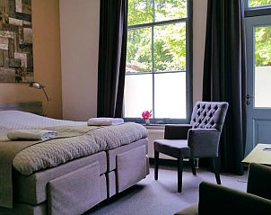 Guest house 321521 • Holiday property Veluwe • Vakantiehuis in Terwolde 