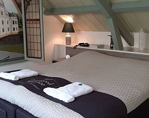 Guest house 321522 • Holiday property Veluwe • Vakantiehuisje in Terwolde 