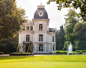 Guest house 321522 - Holiday property Veluwe - Vakantiehuisje in Terwolde