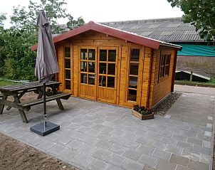 Unterkunft 321525 • Ferienhaus Veluwe • Huisje in Terwolde 