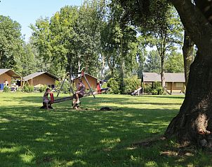 Verblijf 321532 - Tenthuis Veluwe - Safaritent