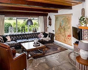 Verblijf 321533 - Vakantiewoning Veluwe - Huisje in Terwolde