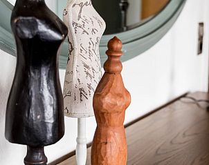 Verblijf 321533 - Vakantiewoning Veluwe - Huisje in Terwolde