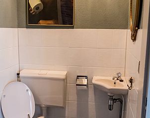 Verblijf 321533 - Vakantiewoning Veluwe - Huisje in Terwolde