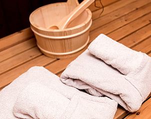 Verblijf 321533 - Vakantiewoning Veluwe - Huisje in Terwolde