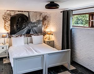 Verblijf 321533 - Vakantiewoning Veluwe - Huisje in Terwolde