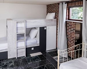 Verblijf 321533 - Vakantiewoning Veluwe - Huisje in Terwolde