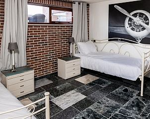 Verblijf 321533 - Vakantiewoning Veluwe - Huisje in Terwolde