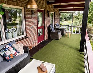 Verblijf 321533 - Vakantiewoning Veluwe - Huisje in Terwolde