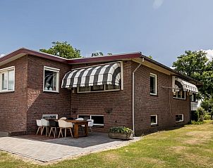 Verblijf 321533 - Vakantiewoning Veluwe - Huisje in Terwolde