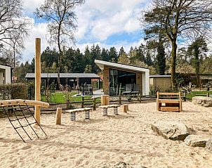 Unterkunft 3217100 - Ferienhaus Veluwe - Silva speeltuin 5 personen
