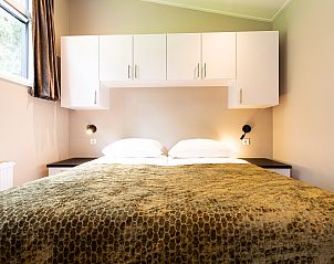 Unterkunft 3217104 - Ferienhaus Veluwe - Boslodge Silva