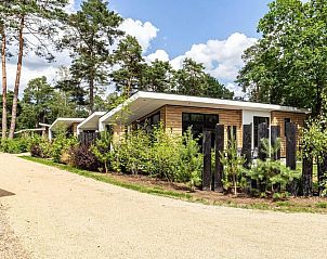 Guest house 3217110 - Holiday property Veluwe - Silva 5 personen