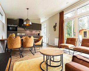 Guest house 3217110 - Holiday property Veluwe - Silva 5 personen