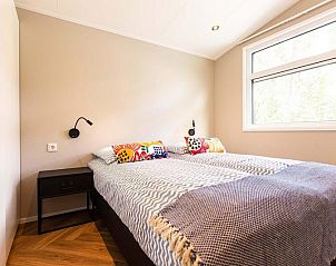 Guest house 3217111 - Holiday property Veluwe - Silva 5 personen Sauna