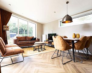 Guest house 3217111 - Holiday property Veluwe - Silva 5 personen Sauna