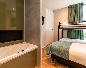 Verblijf 3217112 - Vakantiewoning Veluwe - Veluwe hoeve 2+3 personen Wellness (Hottub)
