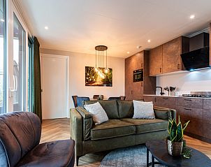 Verblijf 3217112 - Vakantiewoning Veluwe - Veluwe hoeve 2+3 personen Wellness (Hottub)