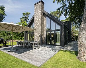 Guest house 3217114 - Holiday property Veluwe - Villa 10 personen Wellness (Hottub)