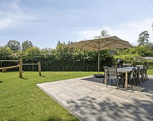 Guest house 3217114 - Holiday property Veluwe - Villa 10 personen Wellness (Hottub)