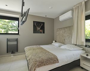 Guest house 3217114 - Holiday property Veluwe - Villa 10 personen Wellness (Hottub)