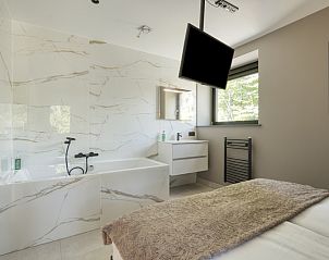 Guest house 3217114 - Holiday property Veluwe - Villa 10 personen Wellness (Hottub)