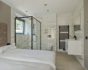 Guest house 3217114 - Holiday property Veluwe - Villa 10 personen Wellness (Hottub)
