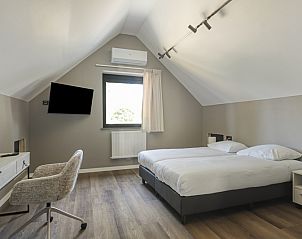 Guest house 3217114 - Holiday property Veluwe - Villa 10 personen Wellness (Hottub)