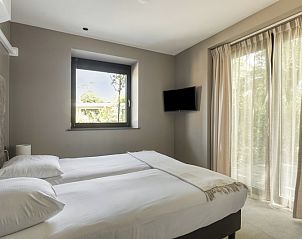 Guest house 3217114 - Holiday property Veluwe - Villa 10 personen Wellness (Hottub)