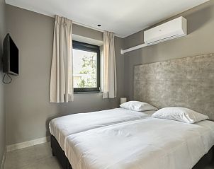 Guest house 3217114 - Holiday property Veluwe - Villa 10 personen Wellness (Hottub)