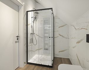 Guest house 3217114 - Holiday property Veluwe - Villa 10 personen Wellness (Hottub)