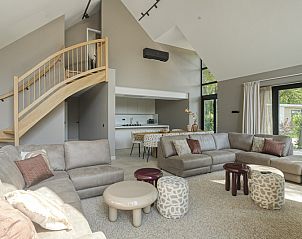 Guest house 3217114 - Holiday property Veluwe - Villa 10 personen Wellness (Hottub)