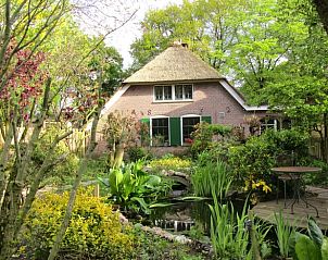 Verblijf 321713 • Vakantiewoning Veluwe • Huisje in Garderen 