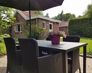 Unterkunft 321715 - Ferienhaus Veluwe - Veluwse Mus