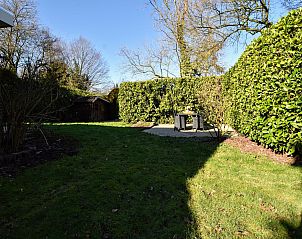 Unterkunft 321715 - Ferienhaus Veluwe - Veluwse Mus