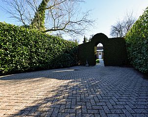 Unterkunft 321715 - Ferienhaus Veluwe - Veluwse Mus