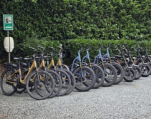 Unterkunft 321715 - Ferienhaus Veluwe - Veluwse Mus