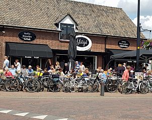 Unterkunft 321715 - Ferienhaus Veluwe - Veluwse Mus