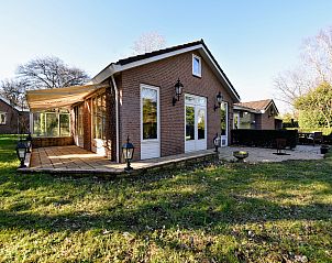 Verblijf 321716 • Vakantiewoning Veluwe • Veluwse Specht 