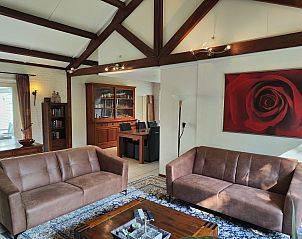 Unterkunft 321716 - Ferienhaus Veluwe - Veluwse Specht