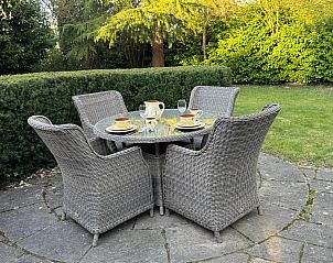 Unterkunft 321716 - Ferienhaus Veluwe - Veluwse Specht