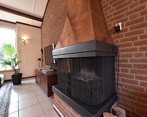 Unterkunft 321716 - Ferienhaus Veluwe - Veluwse Specht