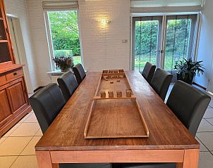 Unterkunft 321716 - Ferienhaus Veluwe - Veluwse Specht